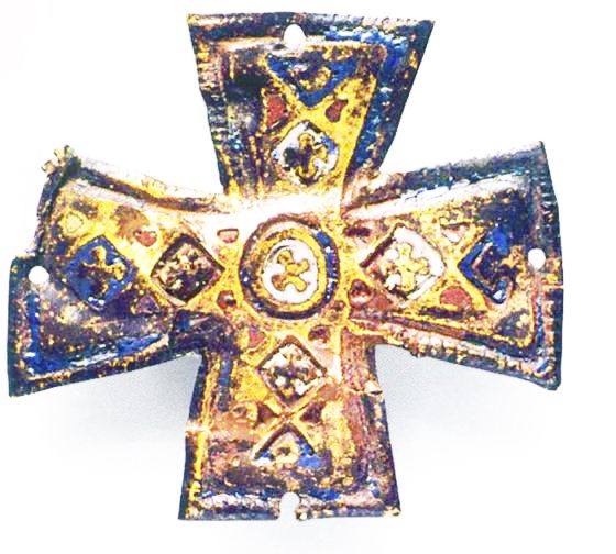 Croce di san Nicola (Rus' di Kiev, XII secolo)