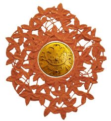 Astrolabio di Ipazia di Alessandria