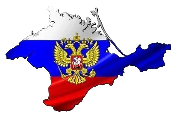Crimea russa