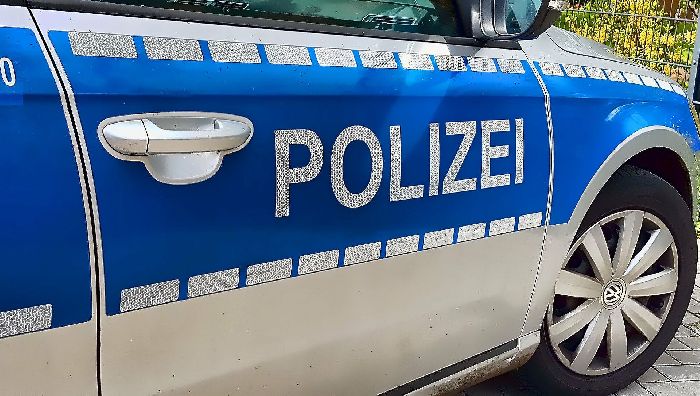 Polizia tedesca. CC0 / /.