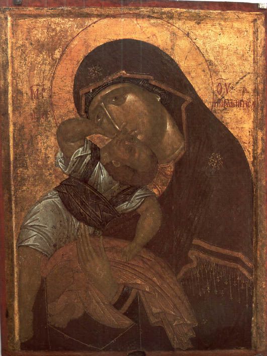 Icona della Madre di Dio Pelagonitissa
