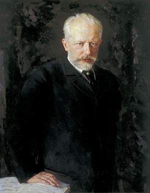 Petr Il'ic Chajkovskij (1840-1893)