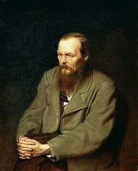 Fedor Dostoevskij (1821-1881)