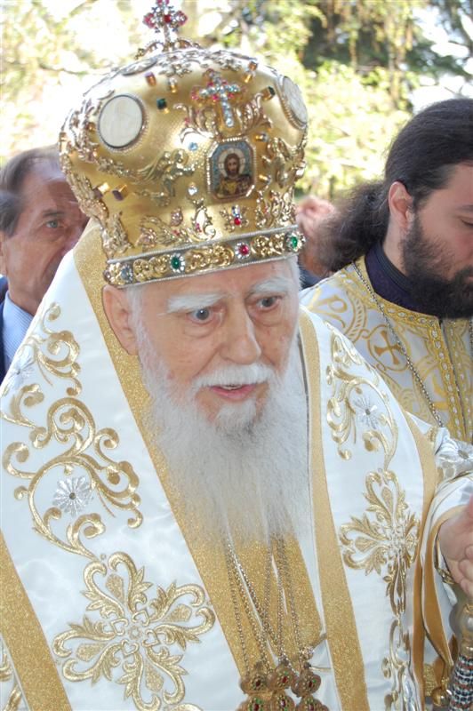 Patriarca Maxim