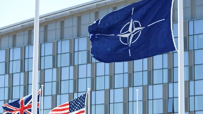 Sede della Nato a Bruxelles. © AFP 2021 / Emmanuel Dunand. Da: it.sputniknews.com.